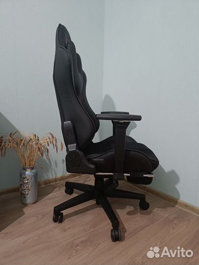 Компьютерное кресло ardor gaming Force Armor 2000M