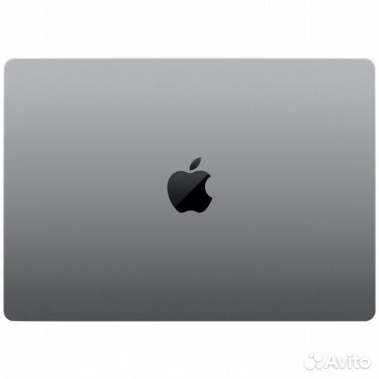 Apple MacBook Pro 14