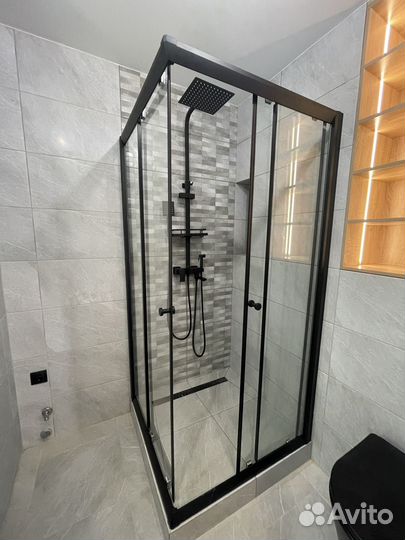 Ремонт квартир в Ангарске