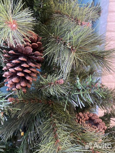 Елка искуственная 160 см