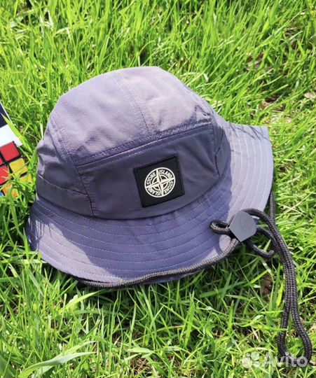 Панама Stone island