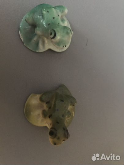 Лягушки 2 лфз