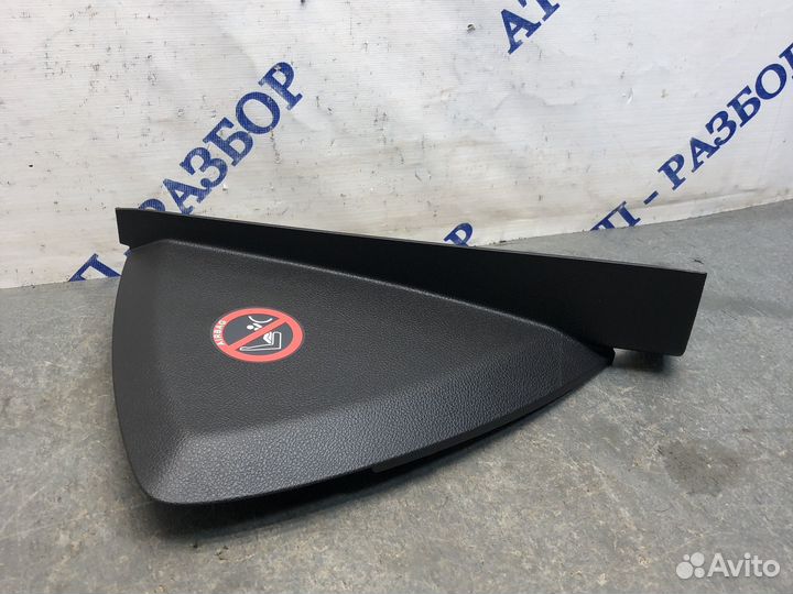 Накл торпед лев Focus 3