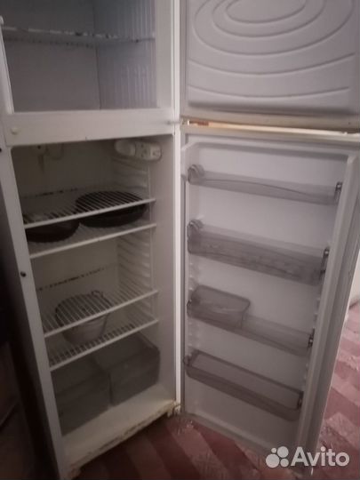 Холодильник
