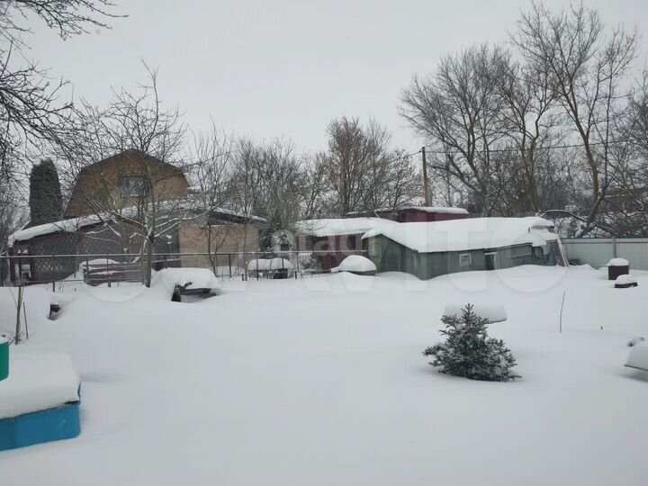 Дача 31 м² на участке 5,1 сот.