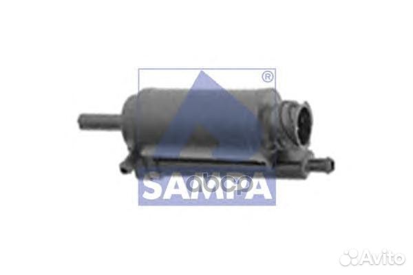 Насос омывателя стекол 202.273 sampa