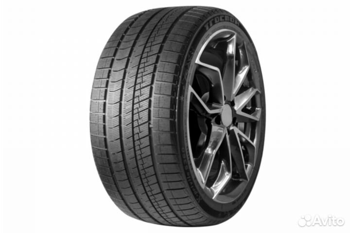 Tracmax X-Privilo S360 255/55 R19 111T