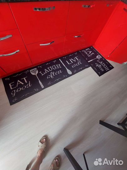 Коврик дорожка