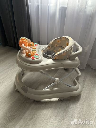Ходунки детские