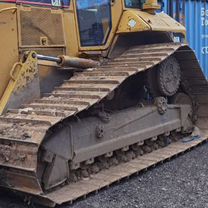 CAT D6N LGP, 2007