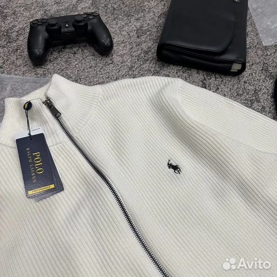 Кардиган Polo Ralph Lauren