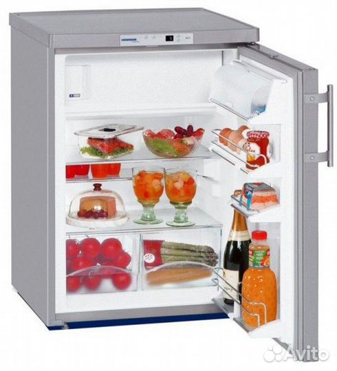 Холодильник liebherr TPesf 1714