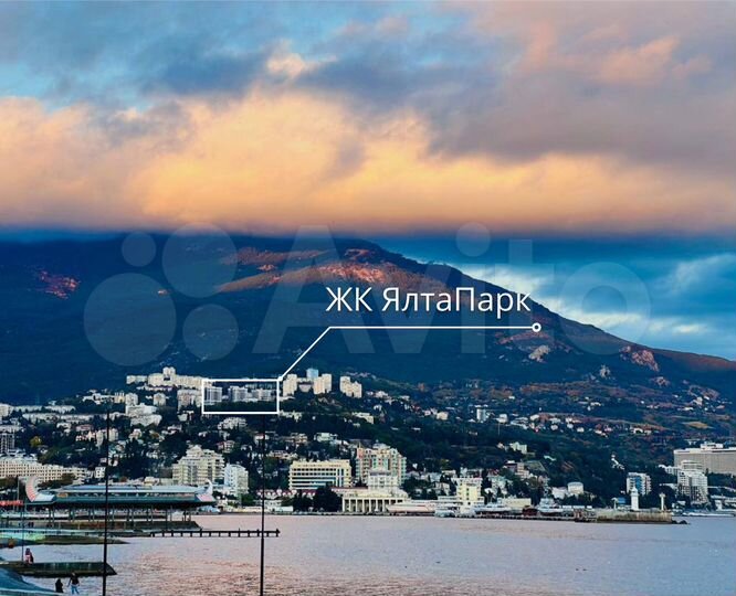 1-к. квартира, 37,7 м², 3/13 эт.