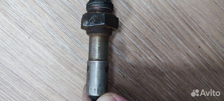 Лямбды зонд nissan skyline v35