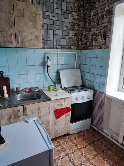 2-к. квартира, 47 м², 2/2 эт.