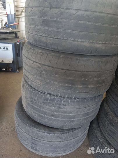 Landsail LS588 235/45 R17