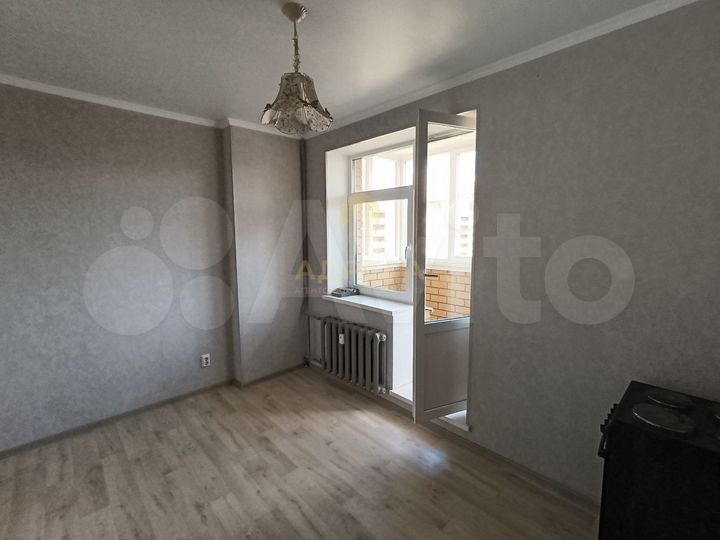 1-к. квартира, 36,5 м², 13/14 эт.