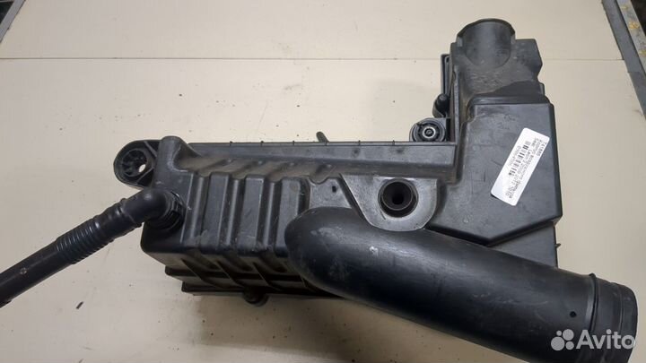 Корпус воздушного фильтра Seat Leon 2