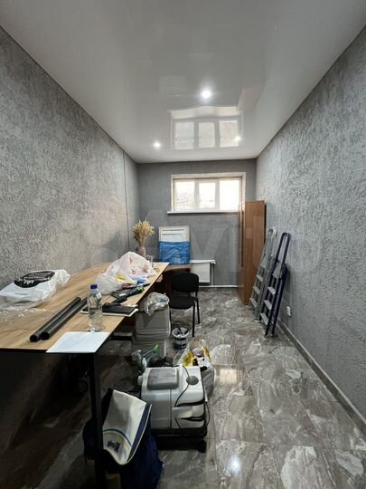 Офис с арендатором 14 м² Доход6тр