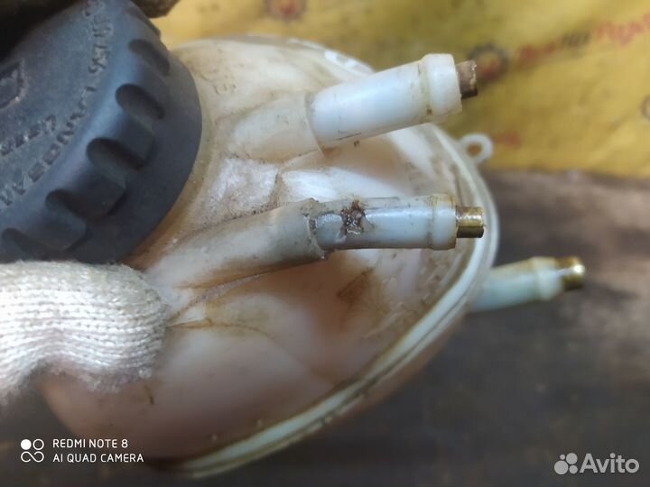 Бачок расширительный Daewoo Espero