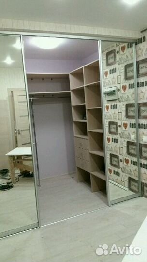 Изготовление мебели, ремонт, переделка и сборка