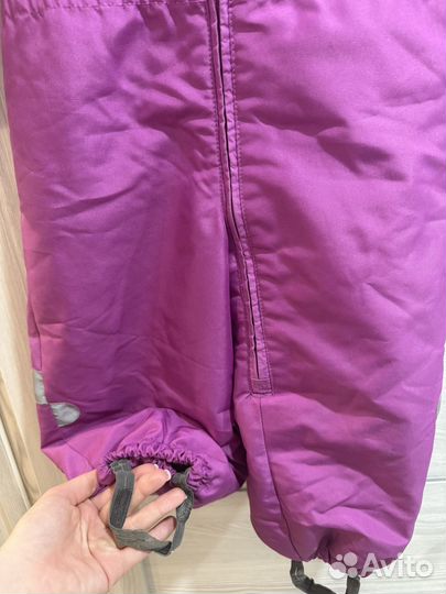 Комбинезон деми