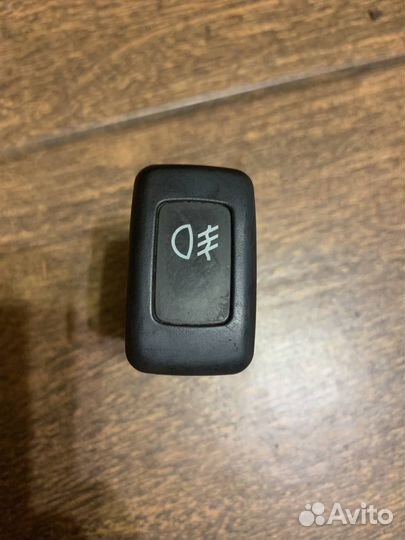 Кнопка включения противотуманных фар Acura MDX YD1