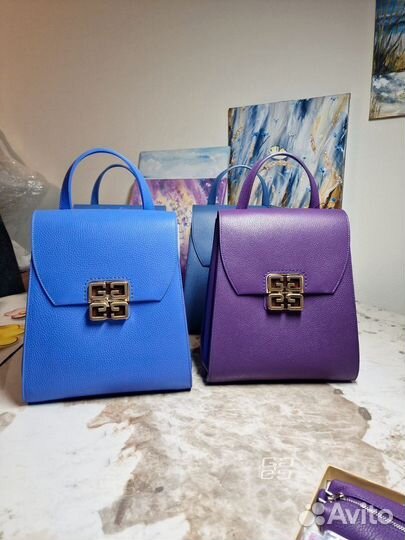 Новый женский рюкзак Gironacci оригинал Италия