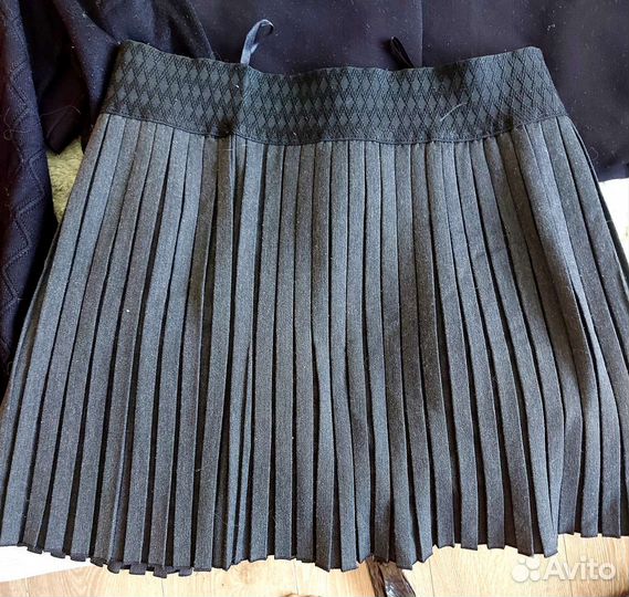 Школьная одежда