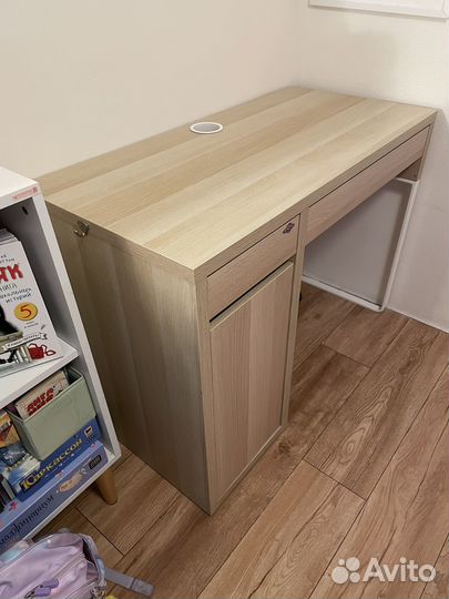 Стол IKEA микке