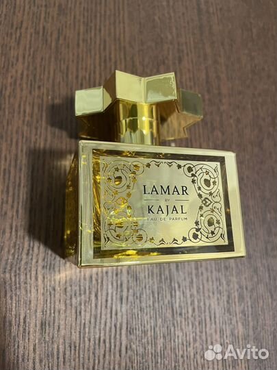 Kajal,kajal lamar 100ml оригинал