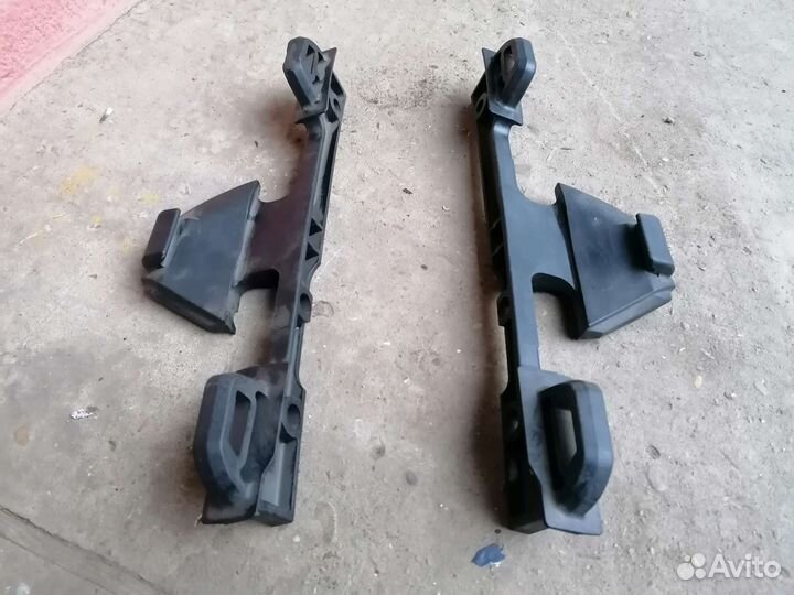 Крепления кофров kawasaki gtr 1400