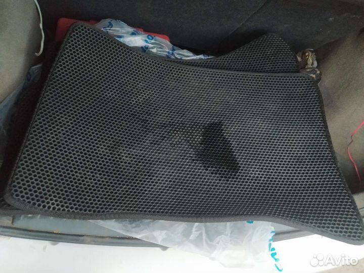 Эва коврики на калину Б/У