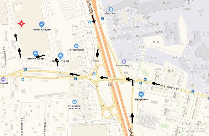 Yokohama Ice Guard Stud IG55 225/70 R16