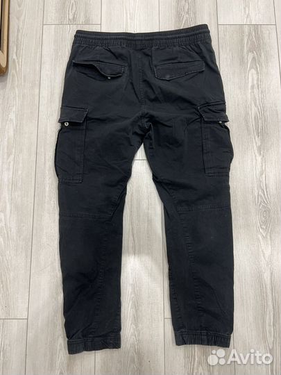 Спортивные штаны джогеры