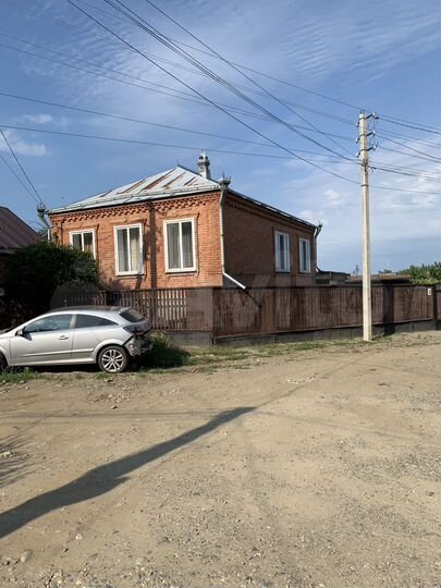 Дом 140 м² на участке 9 сот.