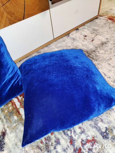 Декоративные подушки