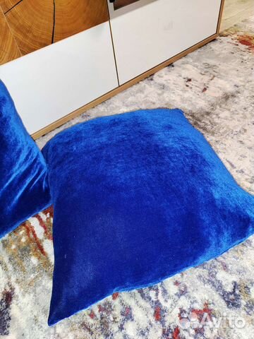 Декоративные подушки