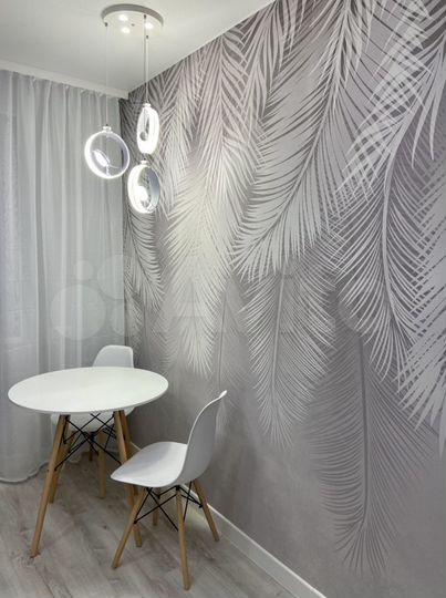 3-к. квартира, 63 м², 2/10 эт.