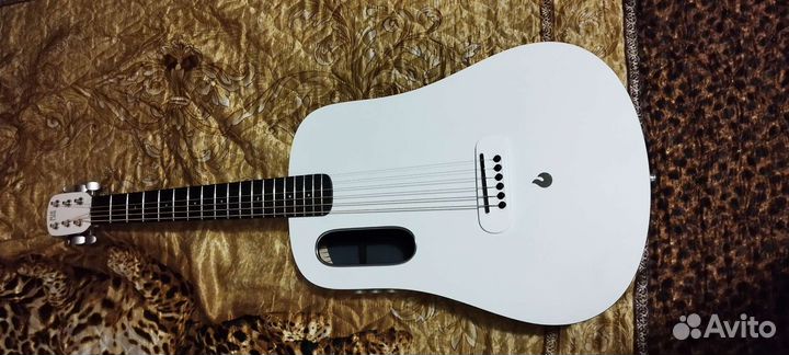 Blue lava original freeboost