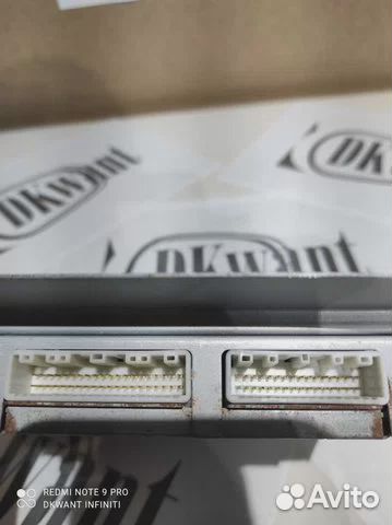 Блок камер Infiniti Fx35 fx30 fx37 fx50 Qx70