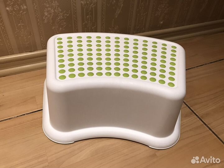 Подставка для ног детская IKEA