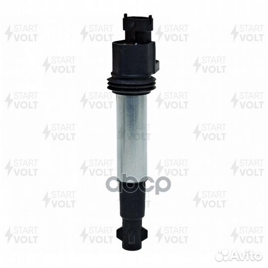 Катушка зажигания ваз 2112/2115/2170/1118 16 кл