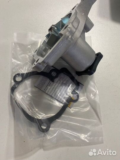 Насос водяной Hyundai Elantra XD 1.8 2000-2006