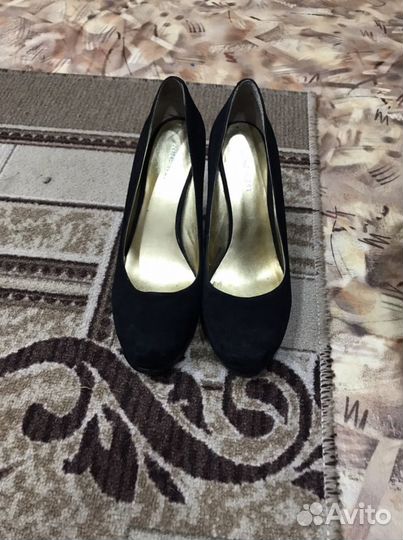 Туфли nine west