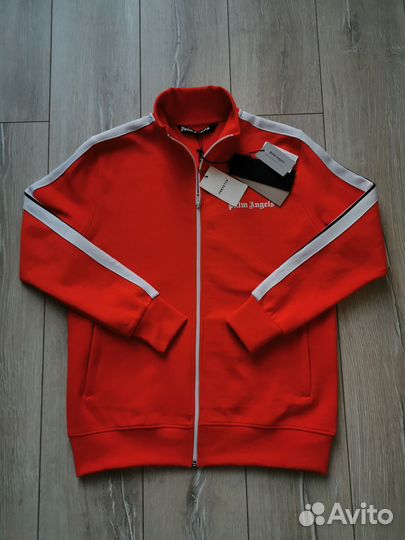 Спортивный костюм Palm Angels люкс