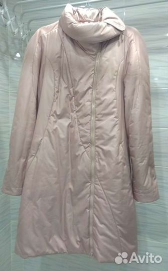 Пуховик женский DDShop