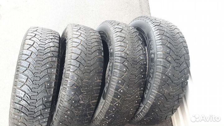 Tunga Tunga 185/65 R15