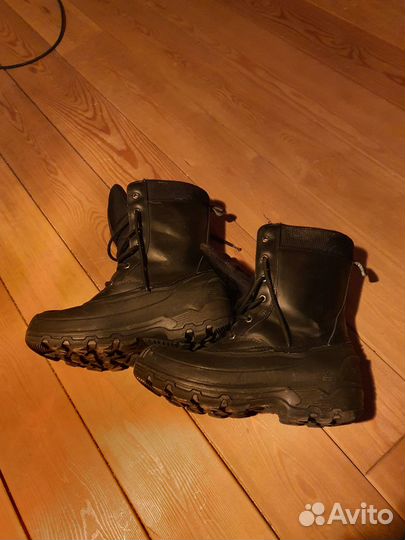 Снегоходные ботинки arctic cat