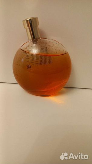 Неrmes Elixir Des Merveilles п.в